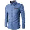 Blu scuro