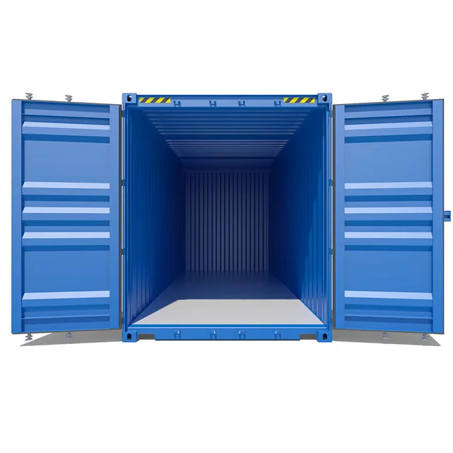 Container Alibaba Cheap container house shipping container 20 feet high cube container ...
