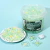 Rotating Camellia Flower 30-gram Bottles