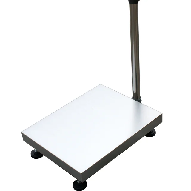30~1000kg platform electronic weighing bench scale