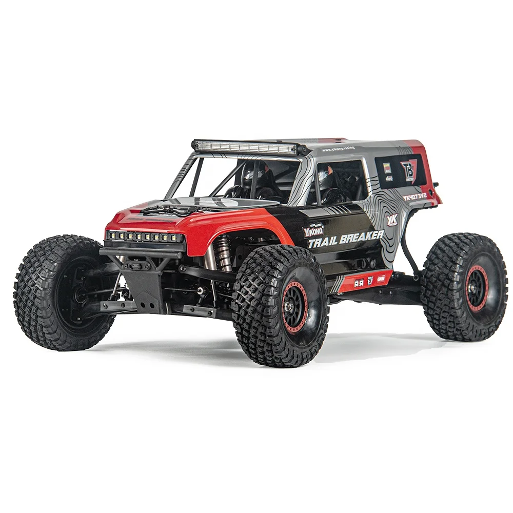 Desert Ready YIKONG YK4073 TB7 4WD RC Baja Truck 1/7 Scale