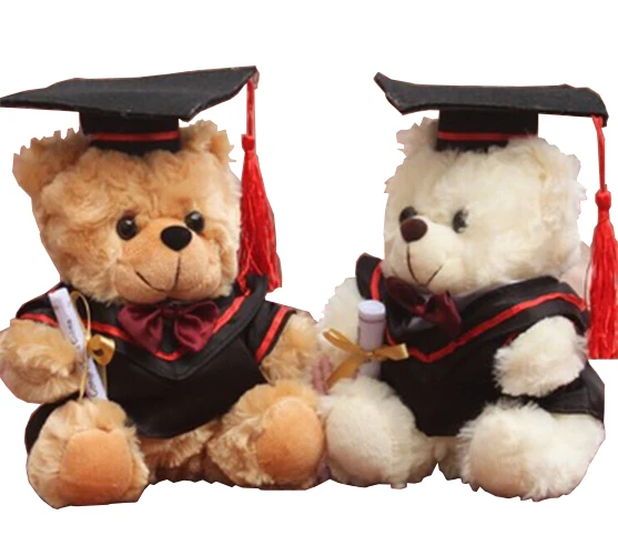 good quality teddy bear