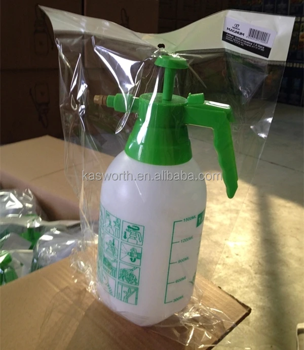 Wholesale 3l Plastic Garden Portable Water Manual Hand Pump Air ...