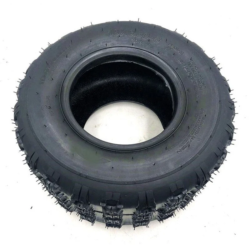 18X9.50-8(220/55-8) カート自動車部品7インチATVタイヤ18X9.50-8 18