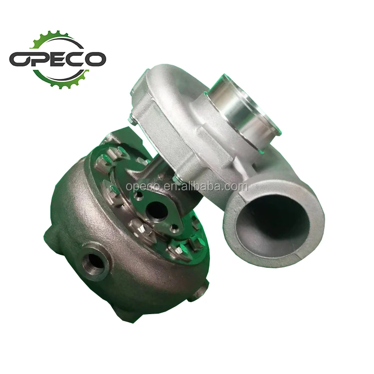 TMD121 TAMD122 TAMD121C Engine Turbocharger 4LGK 3525707 3525708 849625 3503776 856241