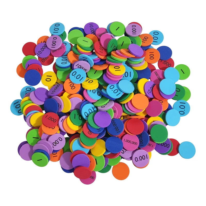 160 шт./детские красочные развивающие канцелярские игрушки из вспененного ЭВА с математическими дисками для учителей математики 160 шт./детские красочные развивающие канцелярские игрушки из вспененного ЭВА с математическими дисками для учителей математики