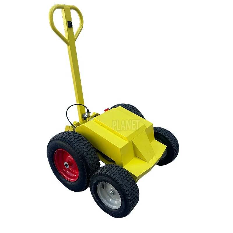 Easy Roll up Machine Easy Roller Bouncy Castle Rolling Machine Inflatable Rolling Machine