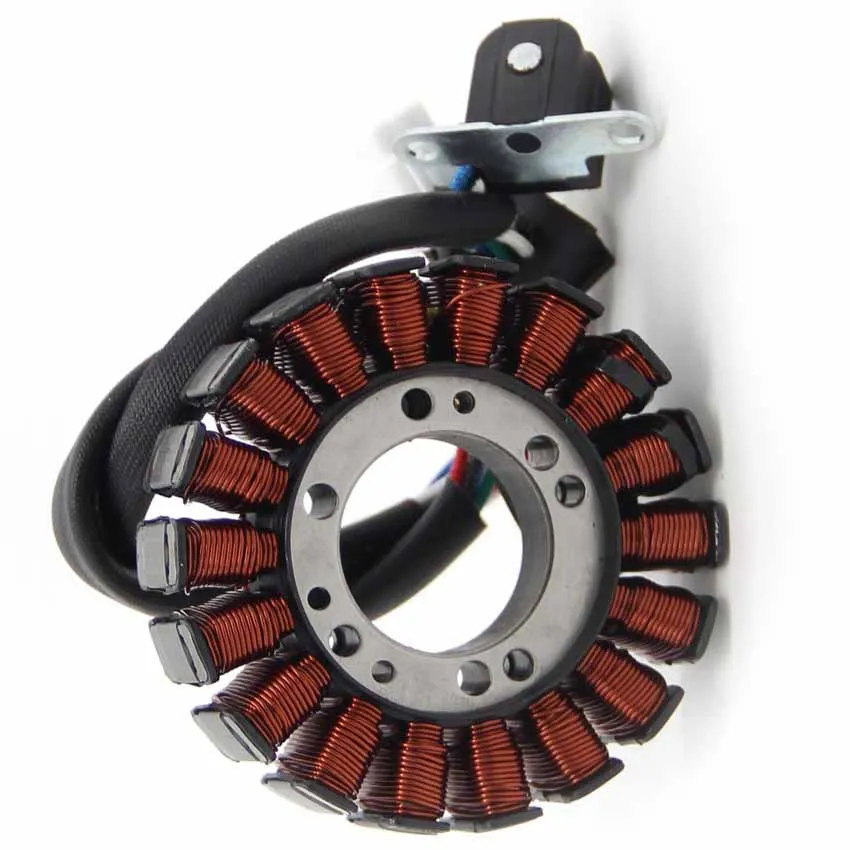 Atv Utv Stator Coil Magneto Engine Stator Rotor Coil For Arctic Cat