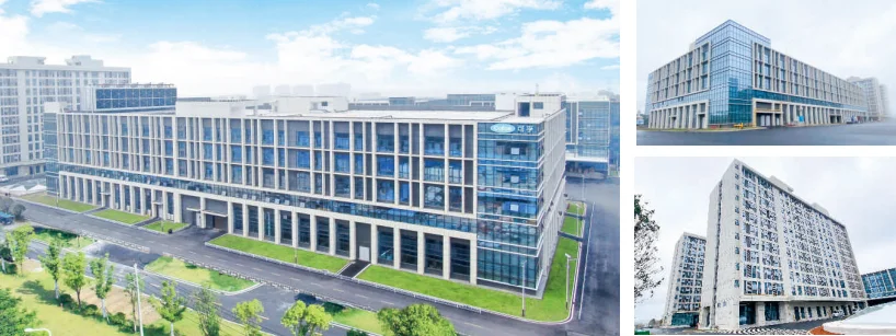 Cofoe Medical Technology Co., Ltd. 2