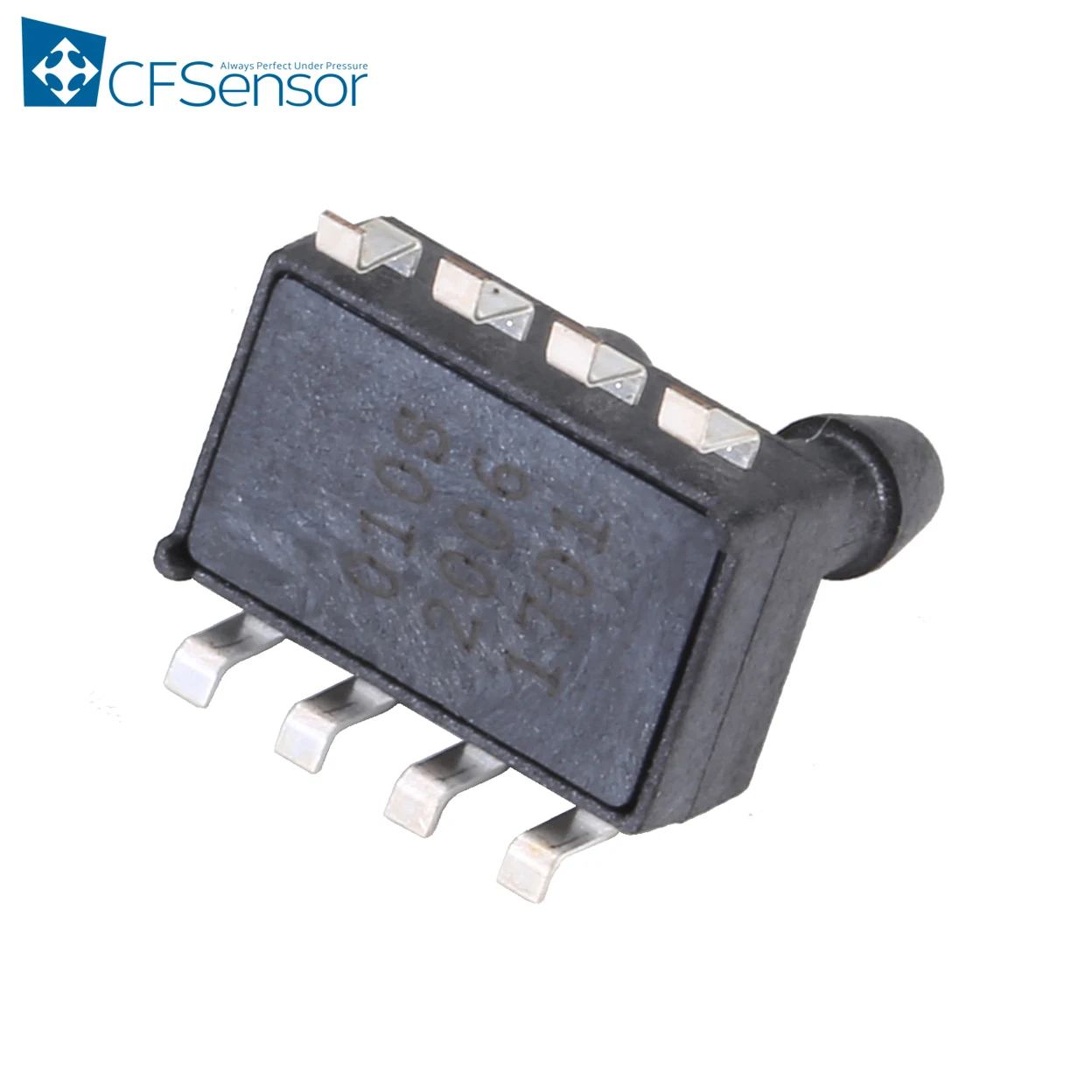 500Pa Differential Pressure Sensor for Airflow
