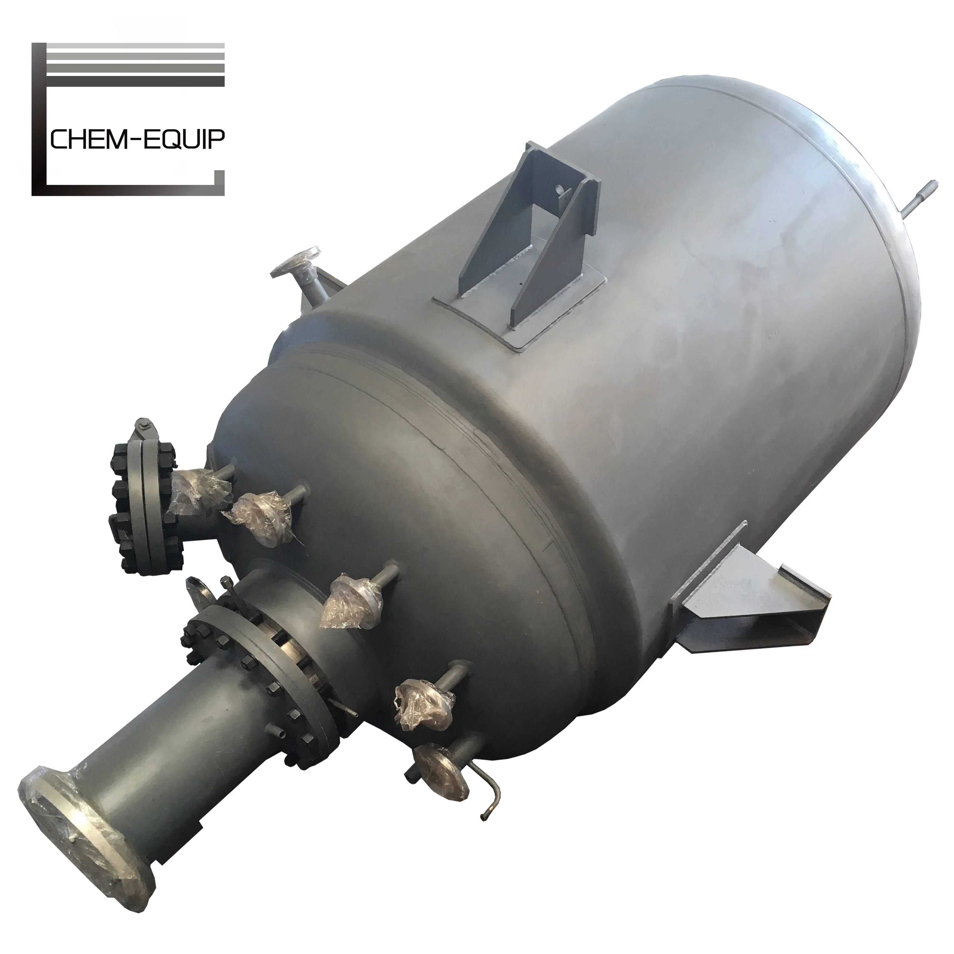 5000L Industrial Batch Emulsion Polymerization Prepolymerization Reactor