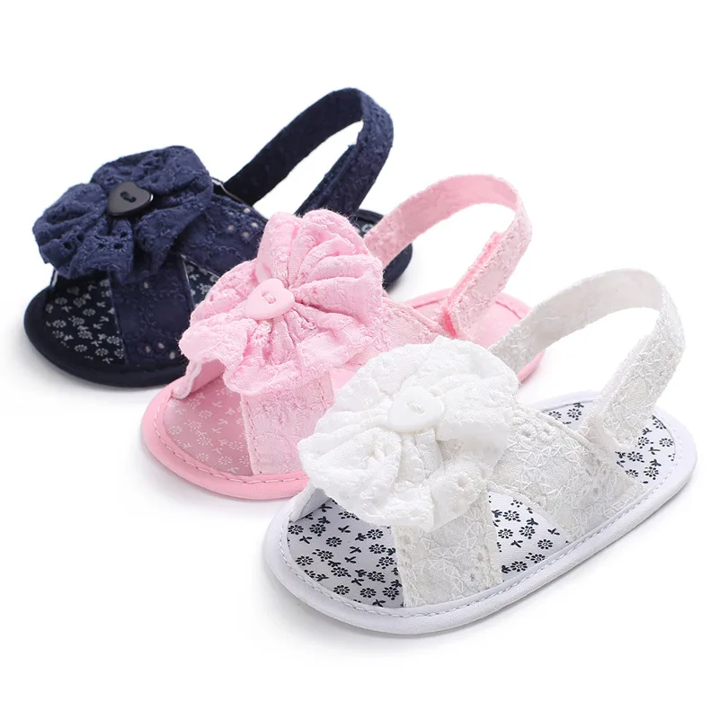 Livingsenburg Baby Summer Infant Girl Shoes Bowknot India | Ubuy-sgquangbinhtourist.com.vn