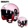Girl pink white black pink