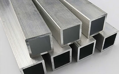 2014 Aluminum pipe Marine industrial applications