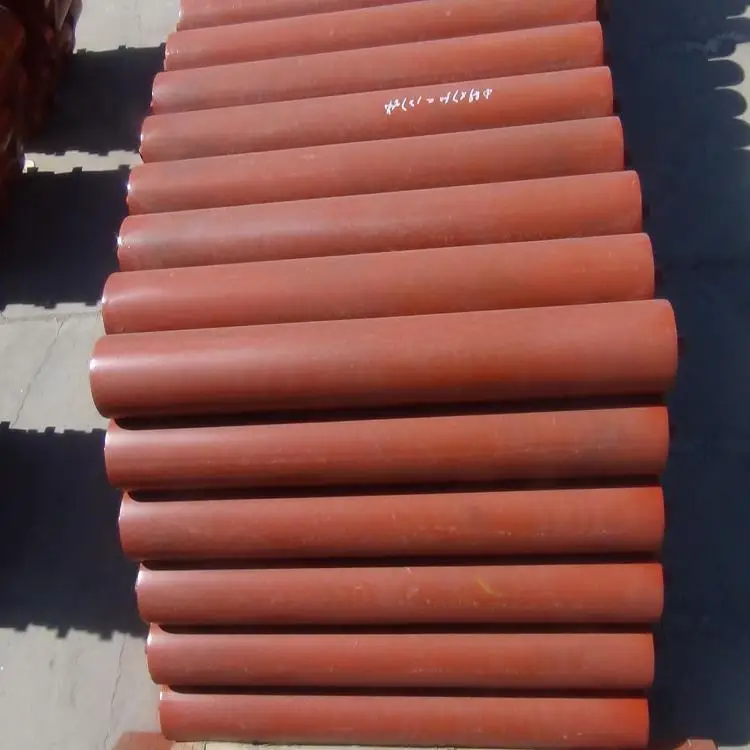 Belt Conveyor Side Guide Roller Idler Troughing Steel Carrier Roller for Crashing Plant Coal Mining Belt Conveyor