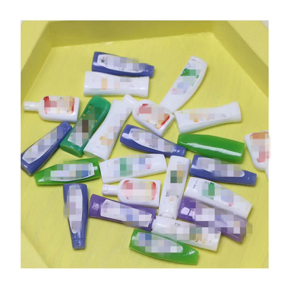 Игрушки для кукольного домика, овощей, моркови, перца, томатов