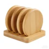 Four-compartment set