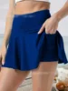 Azul oscuro