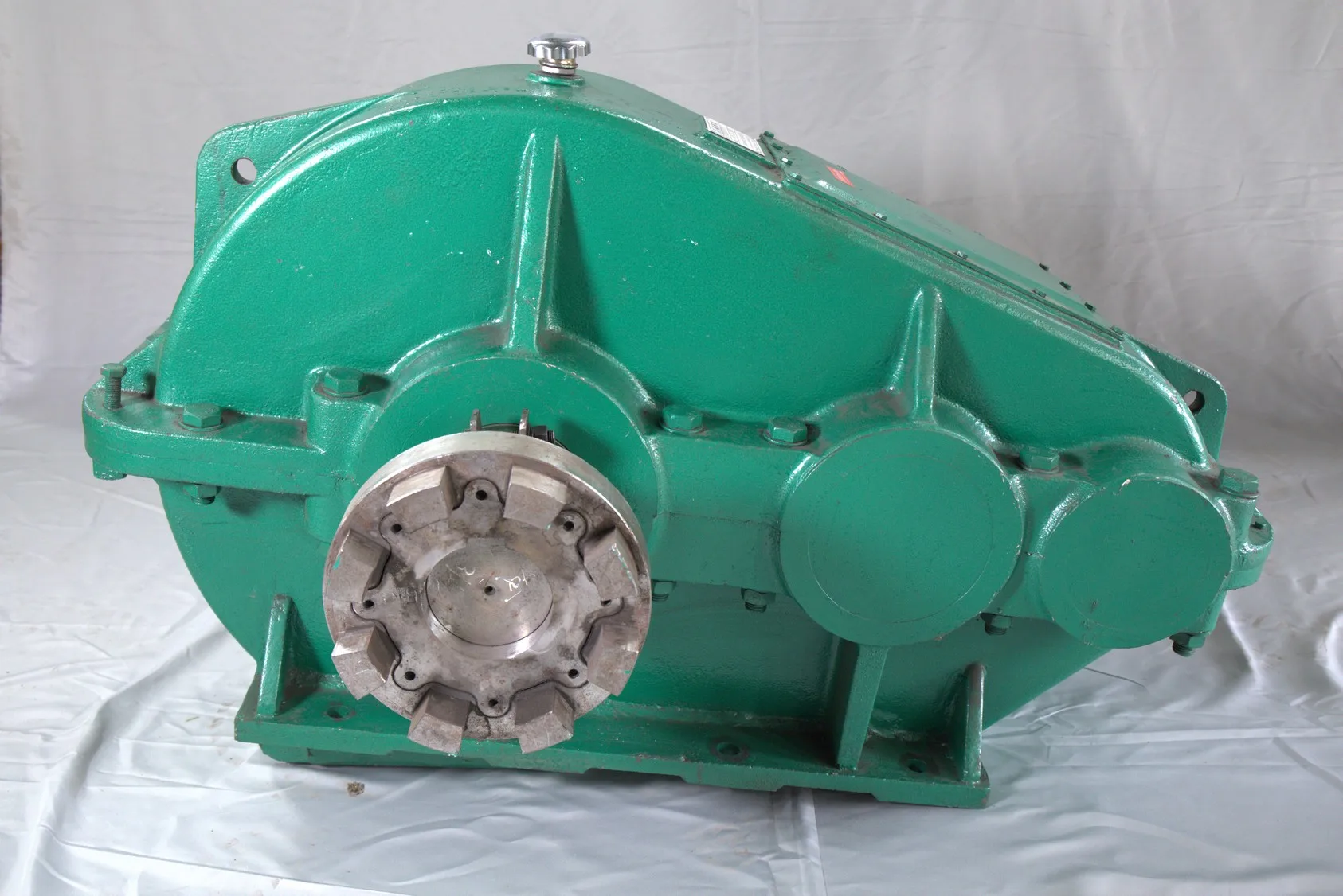 Reducer Gearbox For Scrap Separating Gearbox And Sand Washing Machine