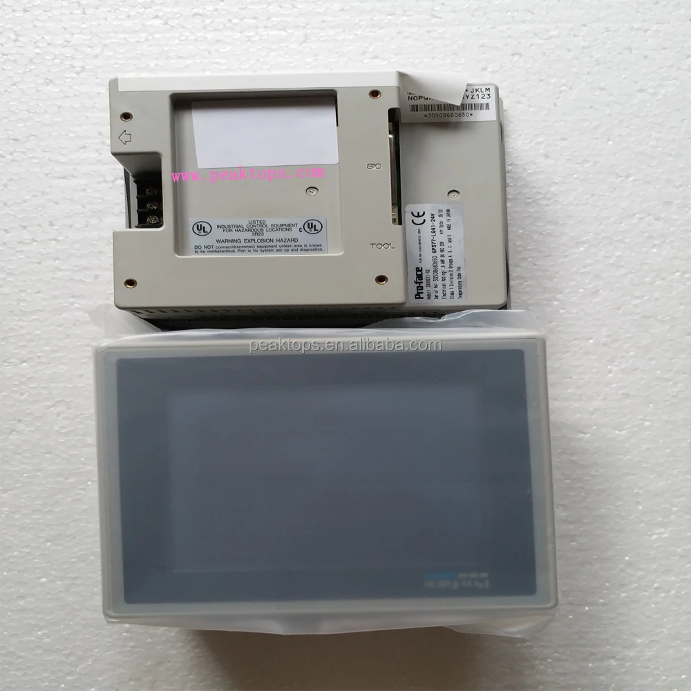 Lcx079acd Gp370-tc11-24v Lcx079acb Gp377-lg41-24v Gp37w2-bg41-24v Pro ...