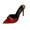 Rosso 10 cm
