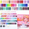 Set di smalti gel RL2526