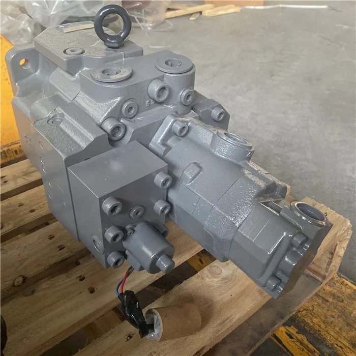 Sho High Quality ZX75UR-3 ZX70US-5 Piston Pump 4663831 9295140