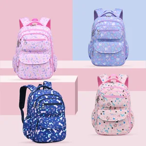 New Animal Cute Children Schoolbag Mochilas Escolar School Supplies New Products High Quality School Bags for Kids Backpack