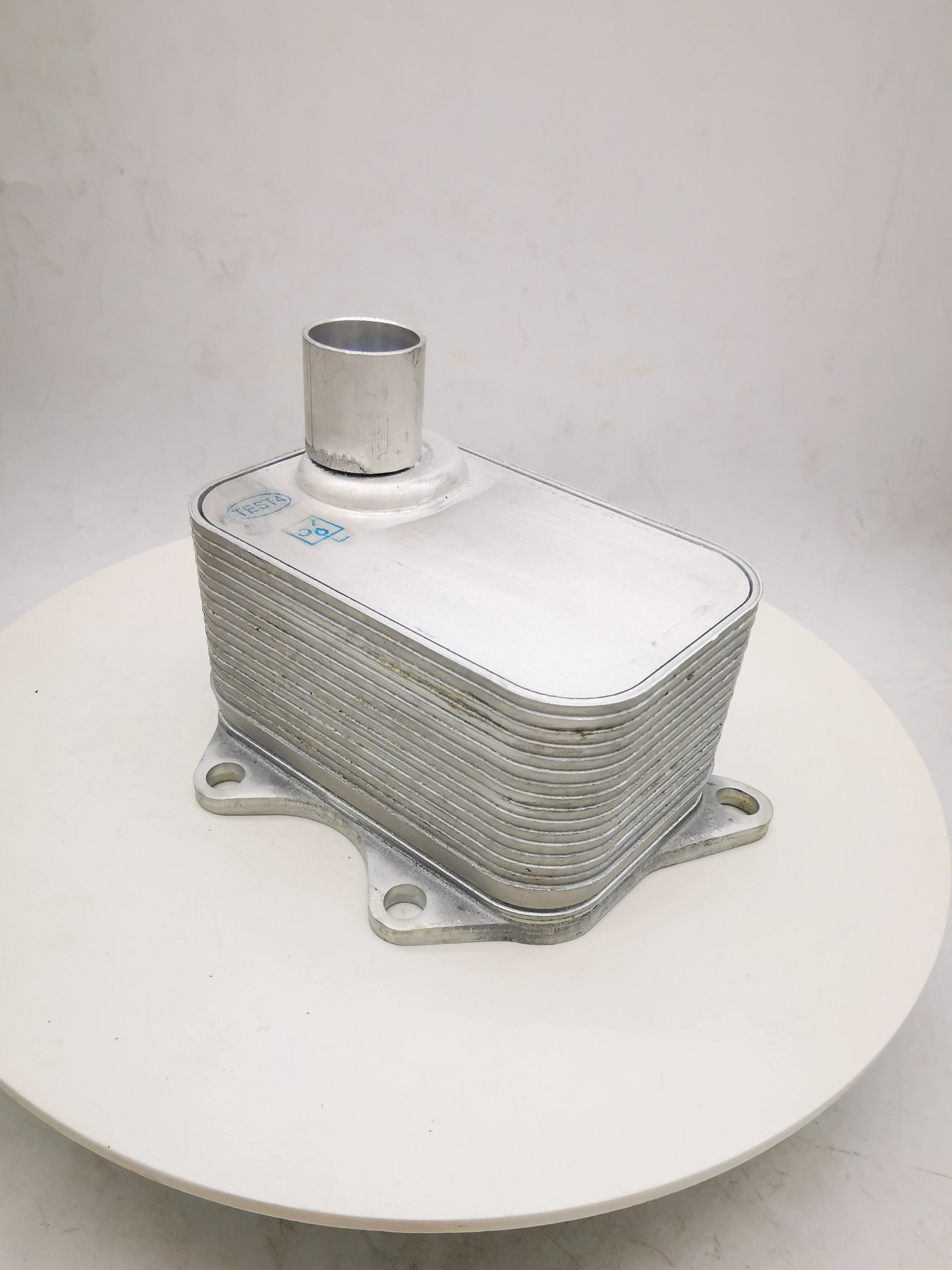 Wholesale Engine Oil Cooler 06J117021J For Audi A3 Seat VW PASSAT  