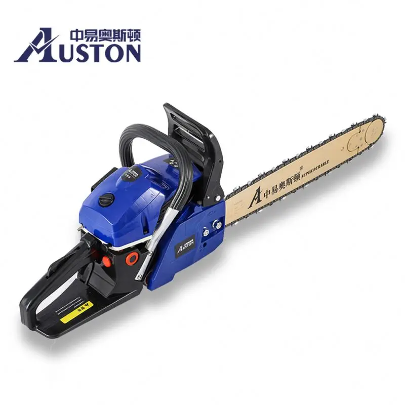 Garwinner 45cx 372 X 18 Chain Saw 268 Chainsaw