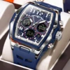 636 Argento Blu C