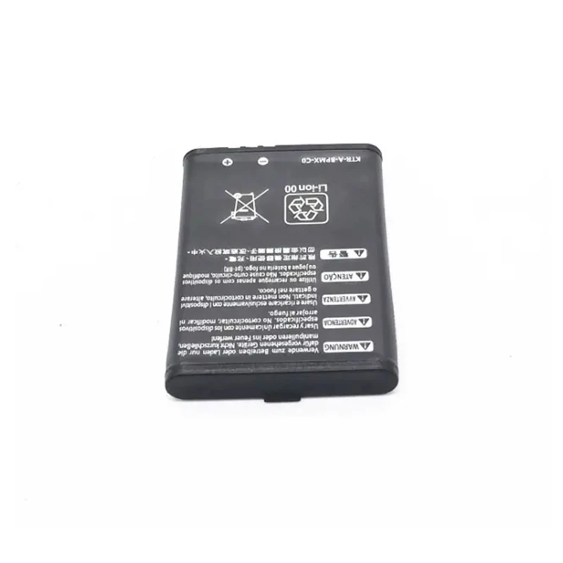 KTR-003 bateria para nintendo novos acessórios de console de jogos 3ds n3ds  - AliExpress