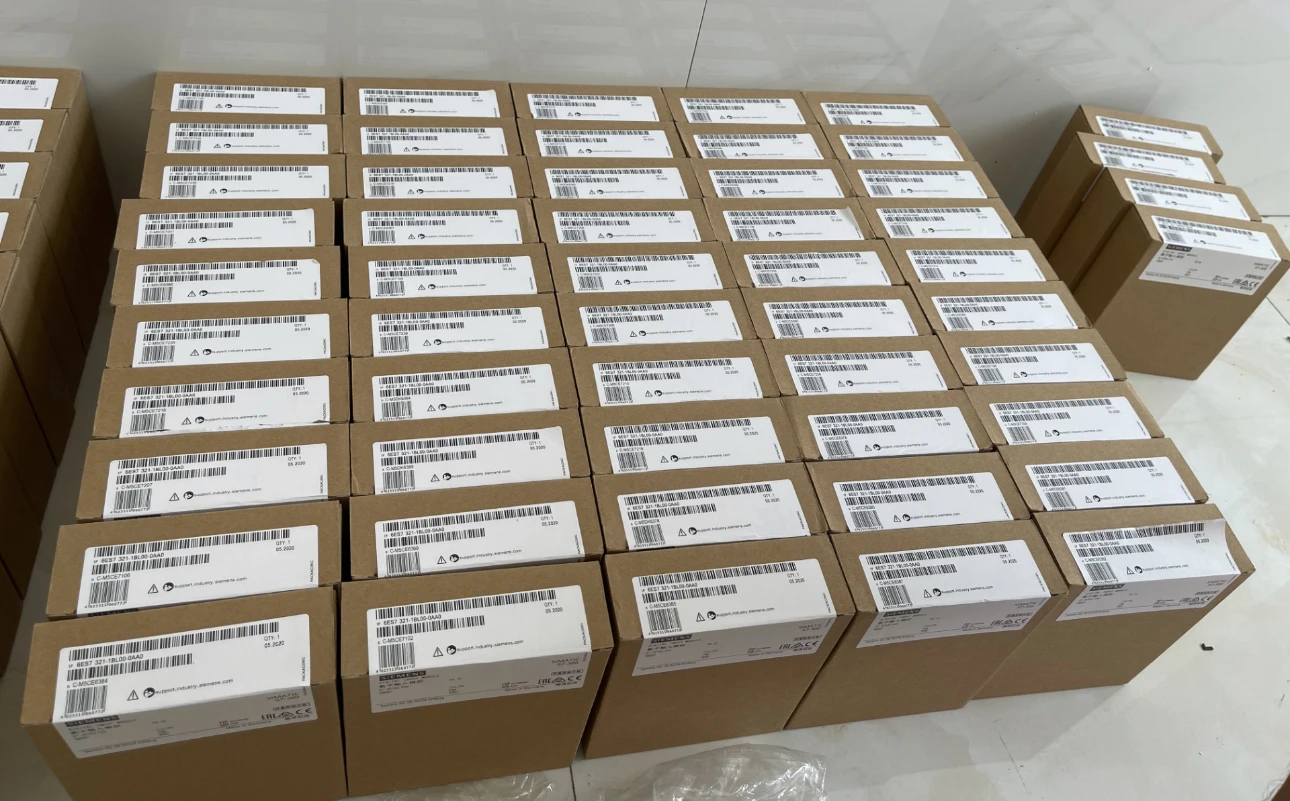 6ES7216-2BD23-0XB8 SIMATIC S7-200 CN Compact CPU S7 200 226 Cpu