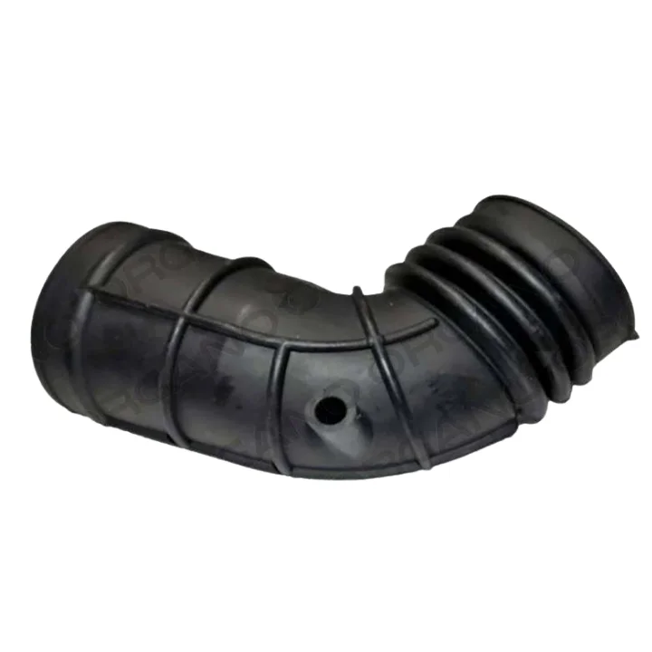 Air Intake Bellows NBR Turbo Intake Hose Compatible With Bmw E46 ...