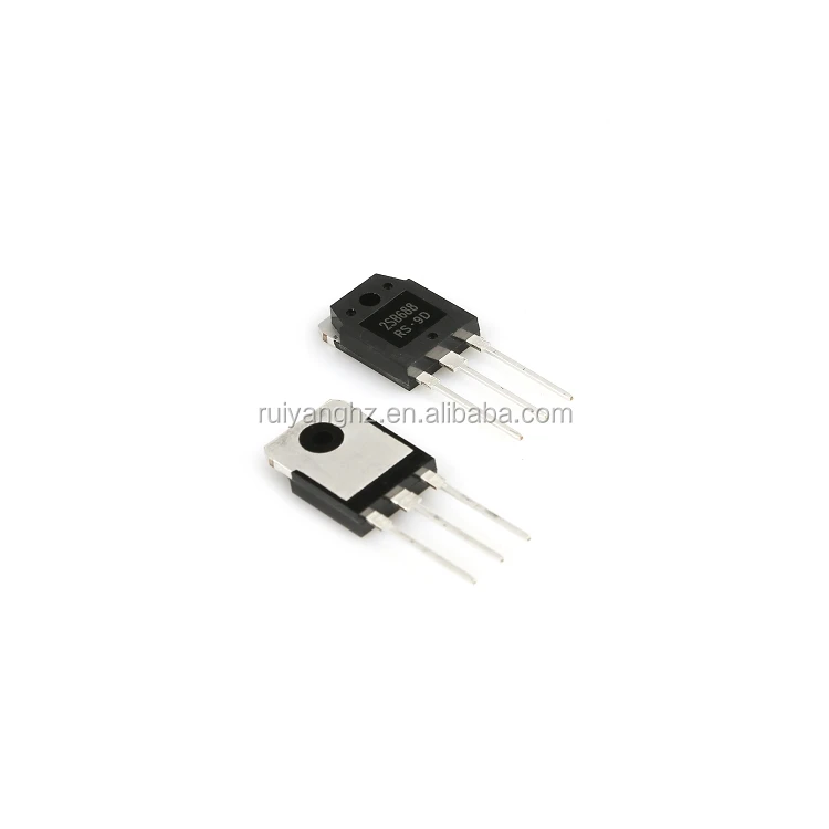 High Quality Transistor B688 Pnp 120v 10a 80w To3p 2sb688 Audio