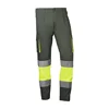 Giallo/verde fluorescente
