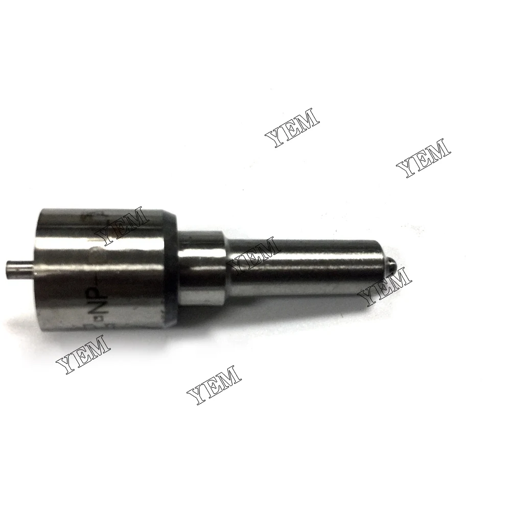 Injector Nozzle DLLA152PN284 For Isuzu 4LE2 Harvester Spare Parts
