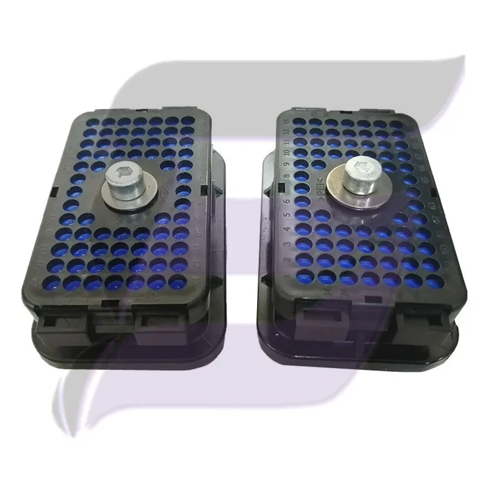 thumbnail image 2 of SINOCMP Controller Connecting Plug 160-7689 For CAT 120K 140G 140K 324D 324DL 325D – New 2 of 6