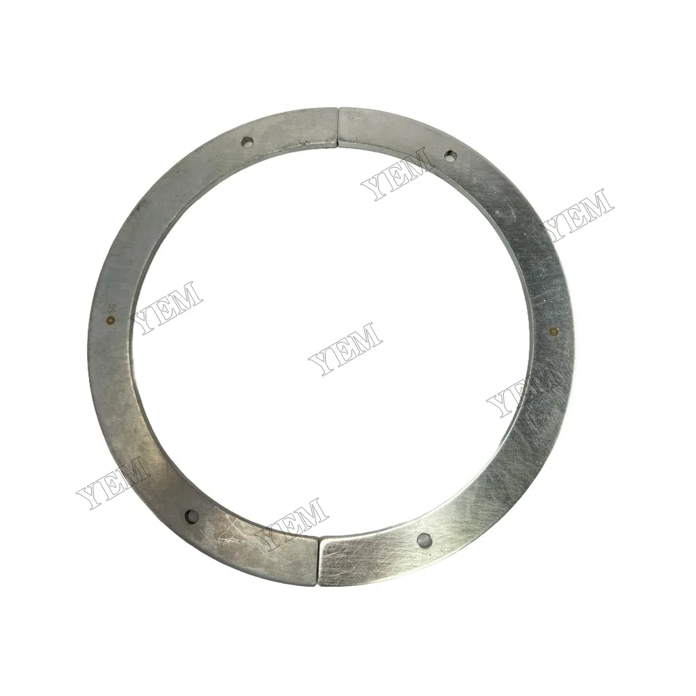 Thrust Washer 37709-18100 Fit for Mitsubishi S6R Engine 4
