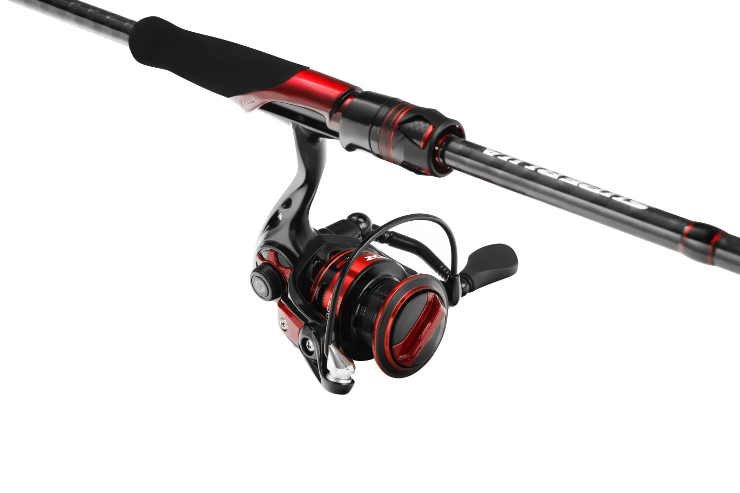 Alpha Hot Selling Fishing Tackle 2.1m Fishing Combo Set Rods And