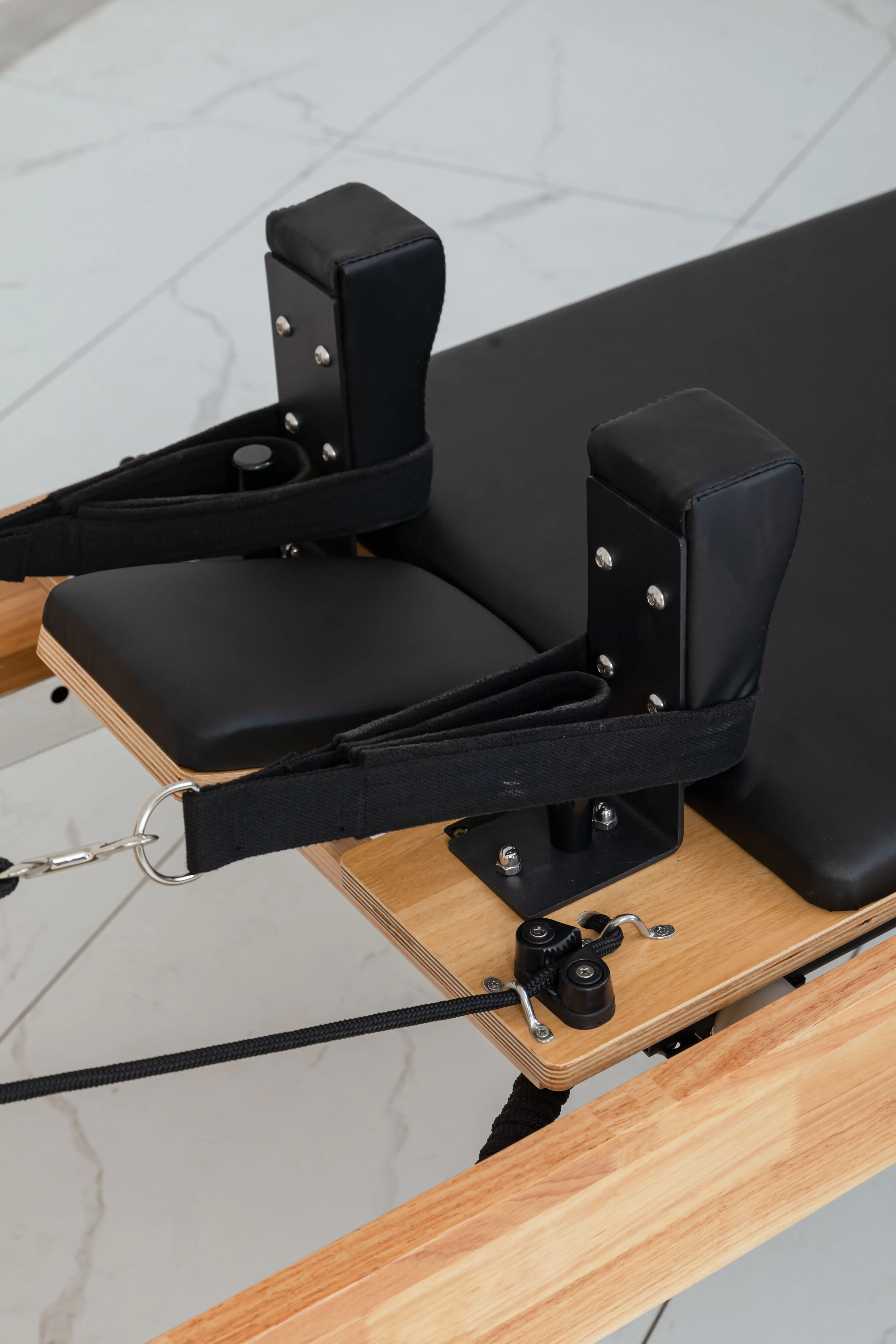 Adjustable Shoulder Pads