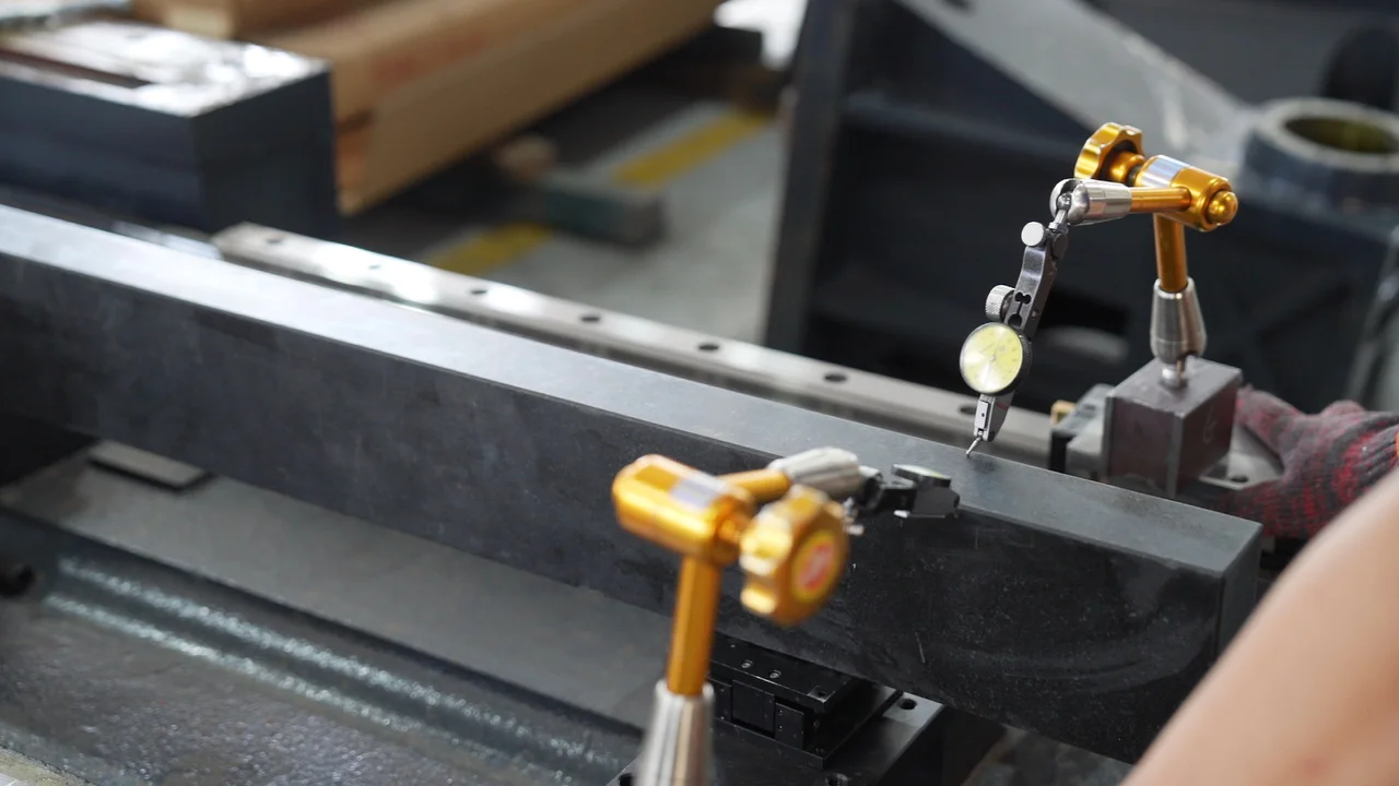 product heavy duty horizontal milling cnc machine hmc wf 630 mitsubishi system automatic bt50 spindle high accuracy machine center for-7