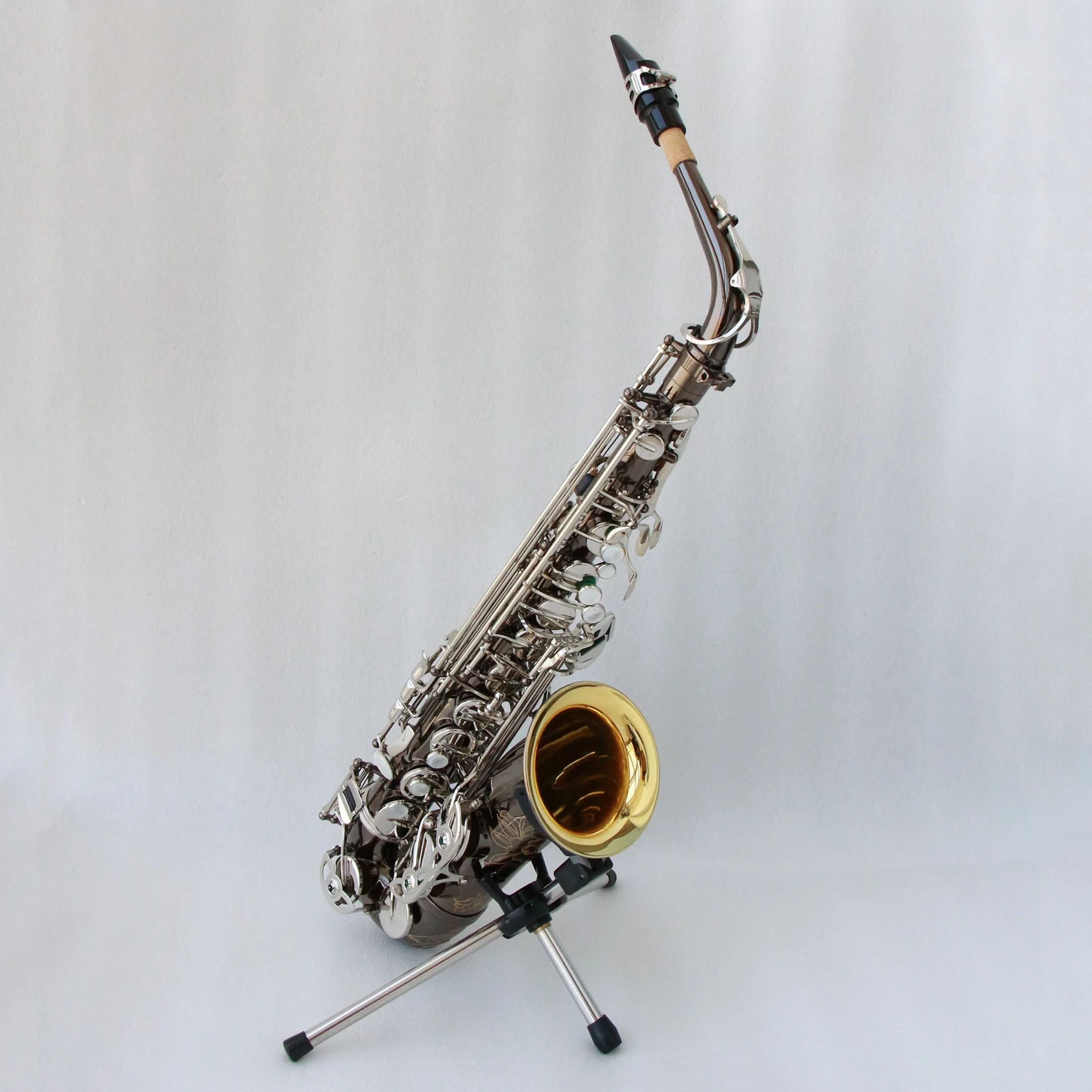 Top Class Alto Saxophone Professional The Most Cost Performance Alto