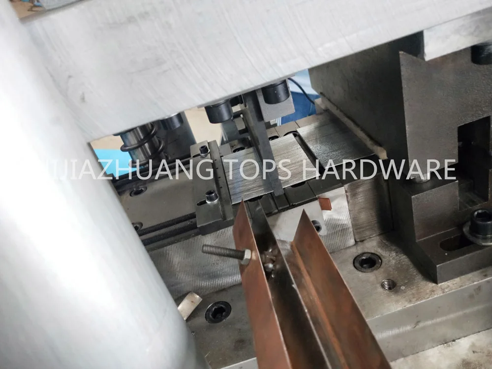 Stapler Pin Making Machine Manufacturer /staple Making Machine
