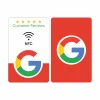 Stile 4 - Nessuna modifica, spedito come selezionato. Richiedi informazioni sui design.