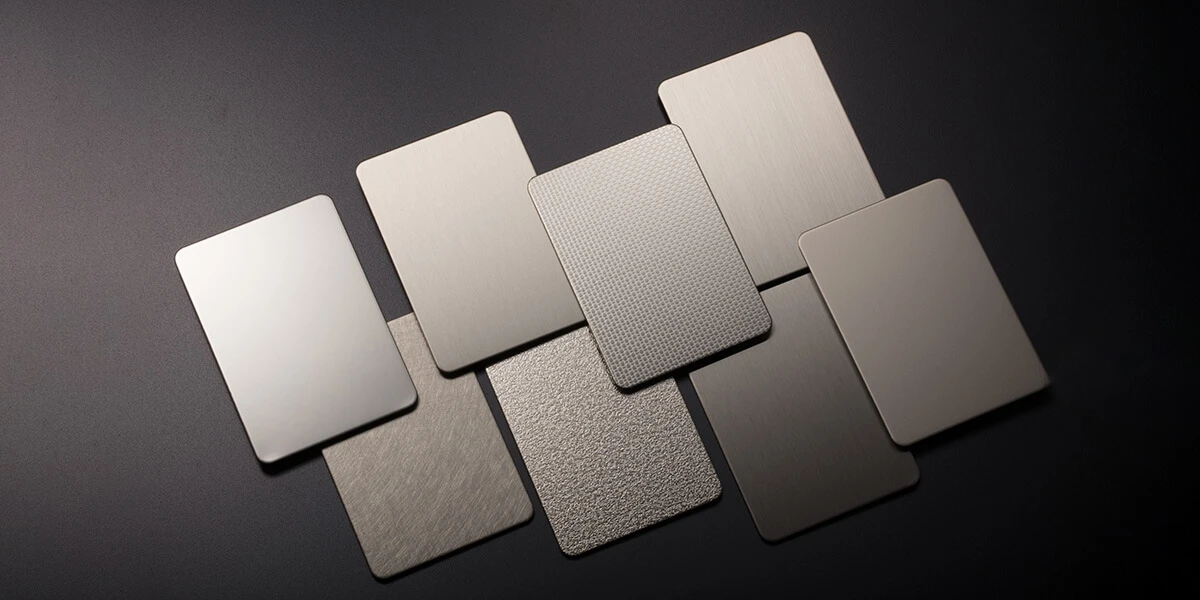 stainless steel checker plate