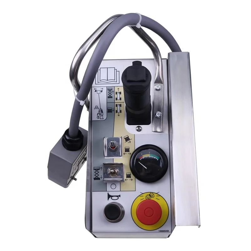 Skyjack Scissor Lift Control Boxes - 163167, 163168, 212637