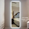 White led light