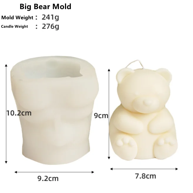 Big Bear Mold