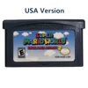 Mario Advance 2 - EE. UU.